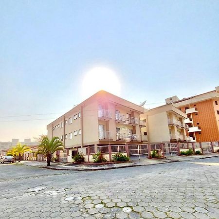 Apartamento-Ubatuba, Praia Grande Litoral Norte- Sp Eksteriør bilde