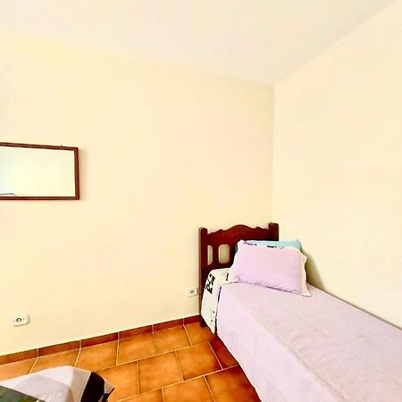 Apartamento-Ubatuba, Praia Grande Litoral Norte- Sp Eksteriør bilde