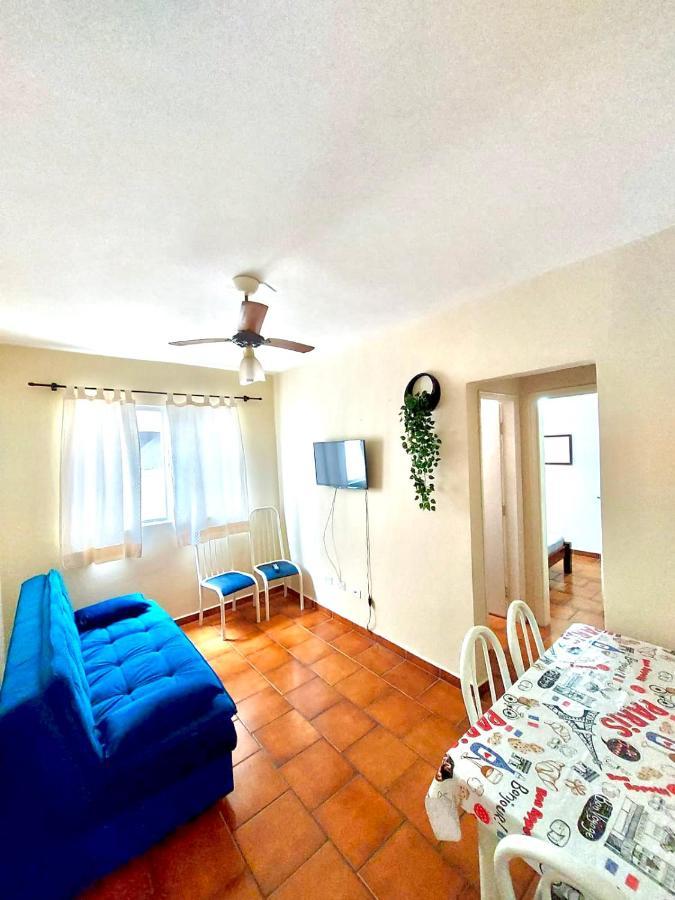 Apartamento-Ubatuba, Praia Grande Litoral Norte- Sp Eksteriør bilde