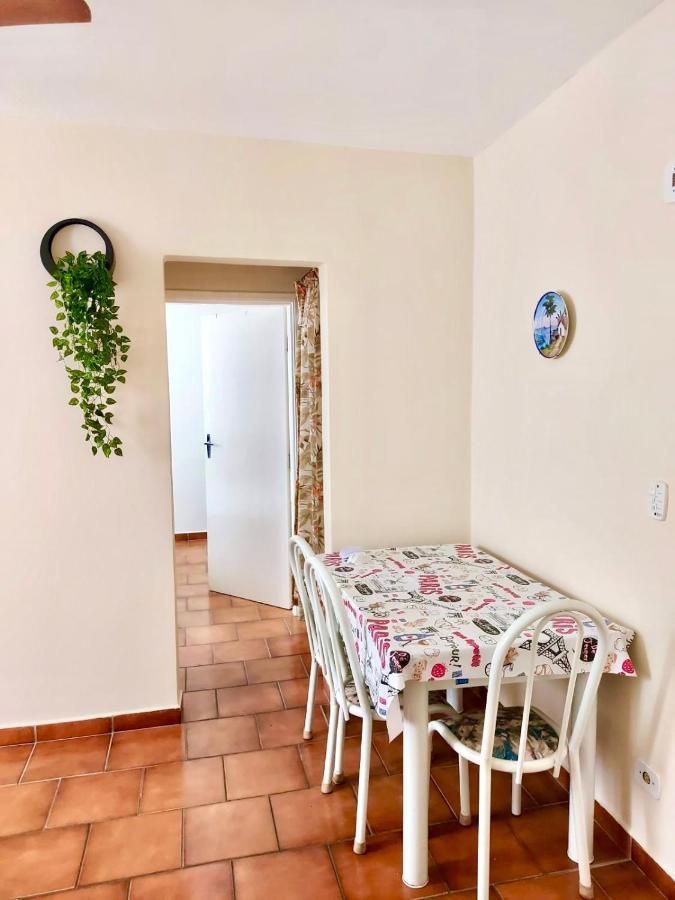 Apartamento-Ubatuba, Praia Grande Litoral Norte- Sp Eksteriør bilde