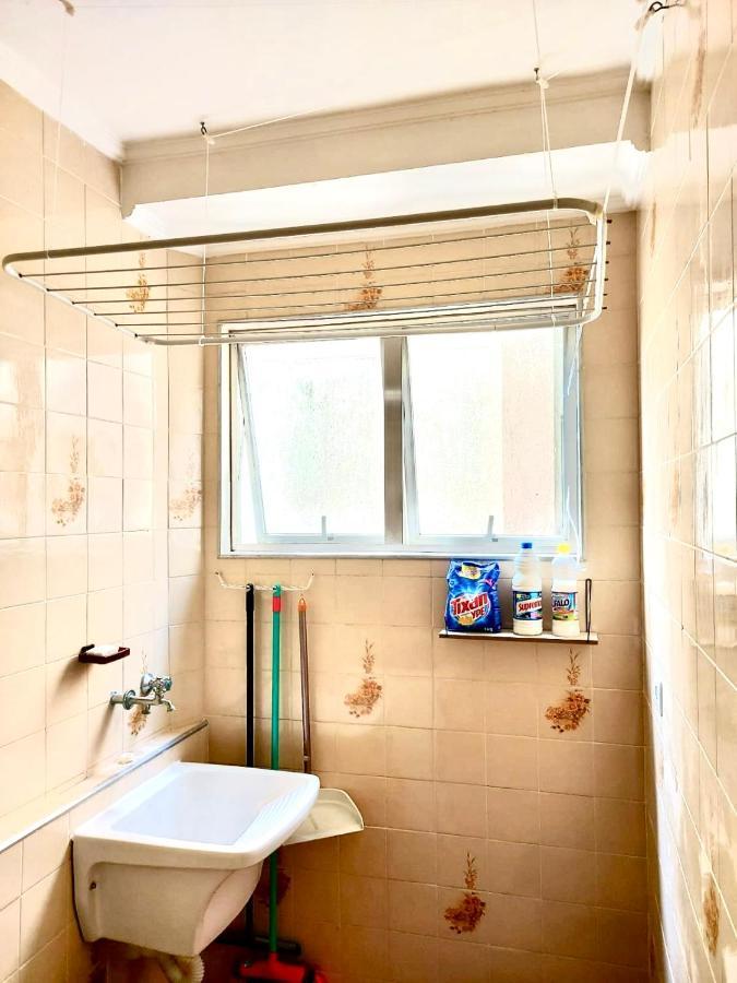 Apartamento-Ubatuba, Praia Grande Litoral Norte- Sp Eksteriør bilde