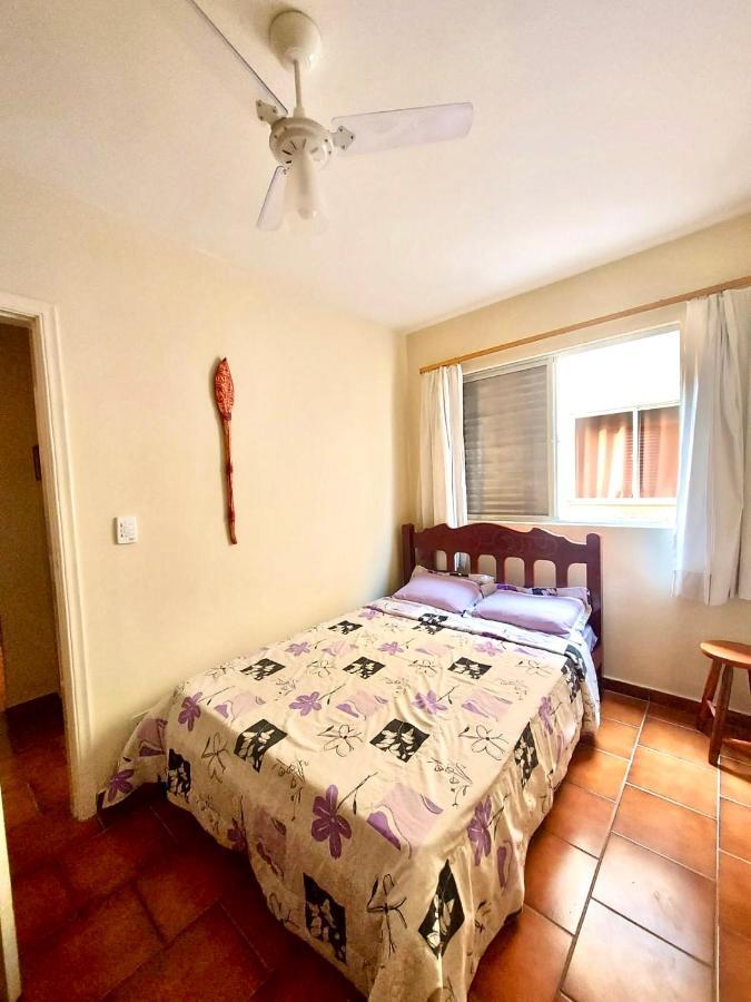 Apartamento-Ubatuba, Praia Grande Litoral Norte- Sp Eksteriør bilde