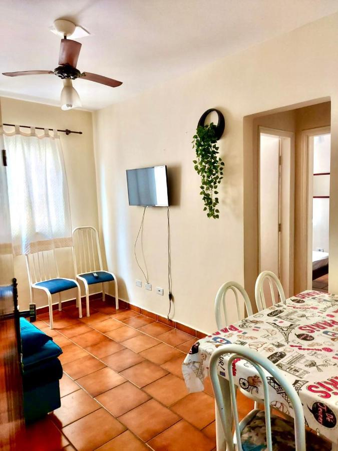 Apartamento-Ubatuba, Praia Grande Litoral Norte- Sp Eksteriør bilde